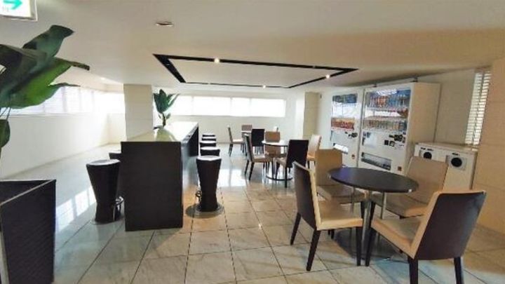 六本木デュープレックスエムズの地図