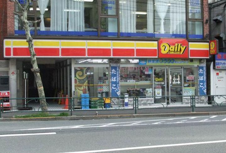 六本木デュープレックスエムズの周辺