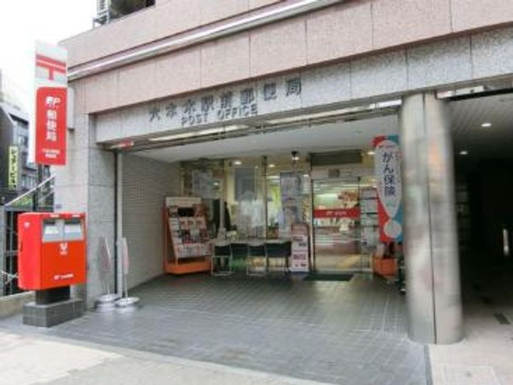 六本木デュープレックスエムズの周辺