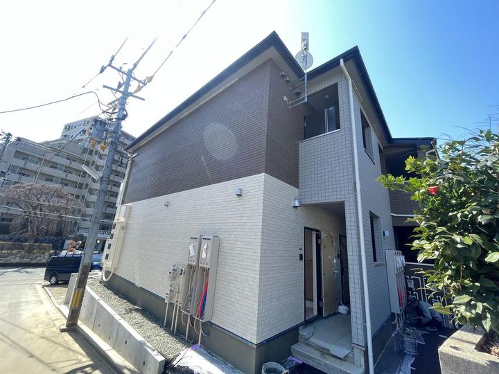 パークフォレスト東照宮のその他画像