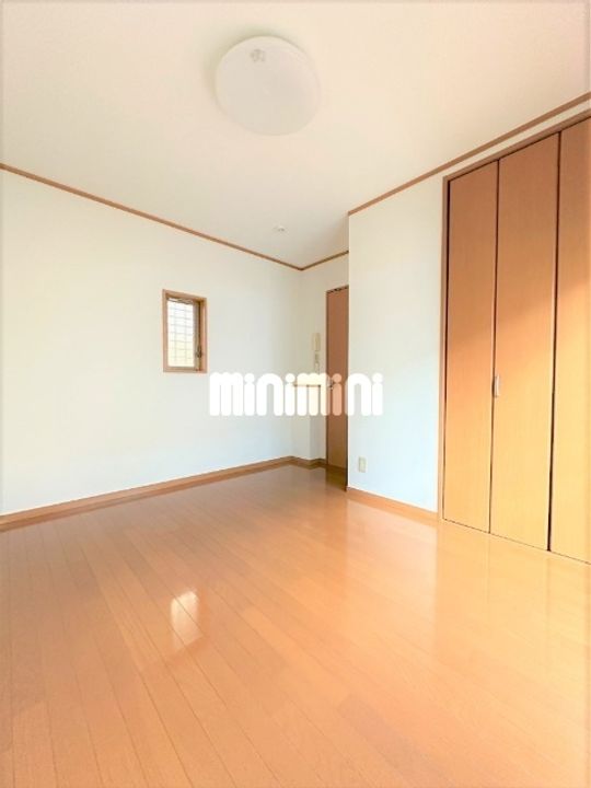 東京都大田区西糀谷1(アパート)の賃貸物件の内装