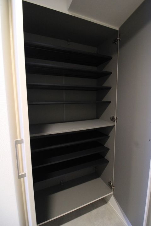 S-RESIDENCE新町Agogの内装