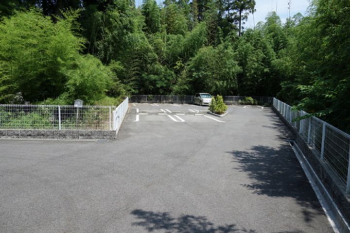 滋賀県彦根市竹ケ鼻町(アパート)の賃貸物件の地図