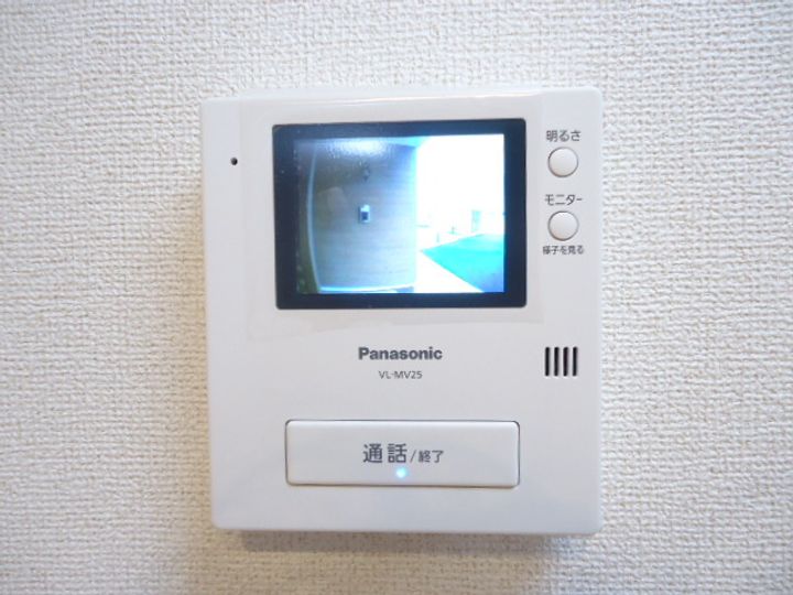 滋賀県彦根市竹ケ鼻町(アパート)の賃貸物件の内装
