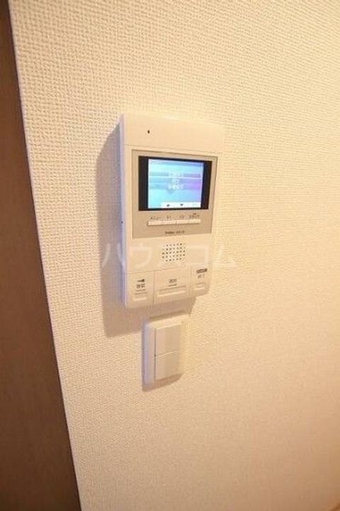 スマートヴィラ中延 参番館の内装