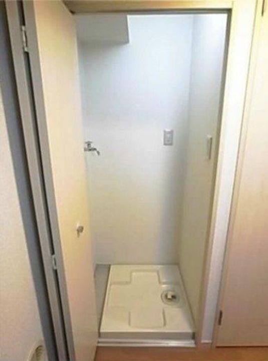 メインステージ南麻布IIの内装