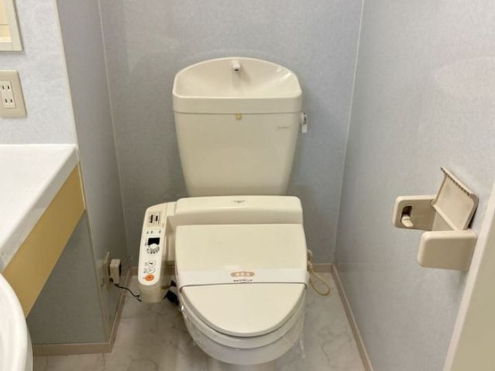 群馬県高崎市中大類町(アパート)の賃貸物件の内装