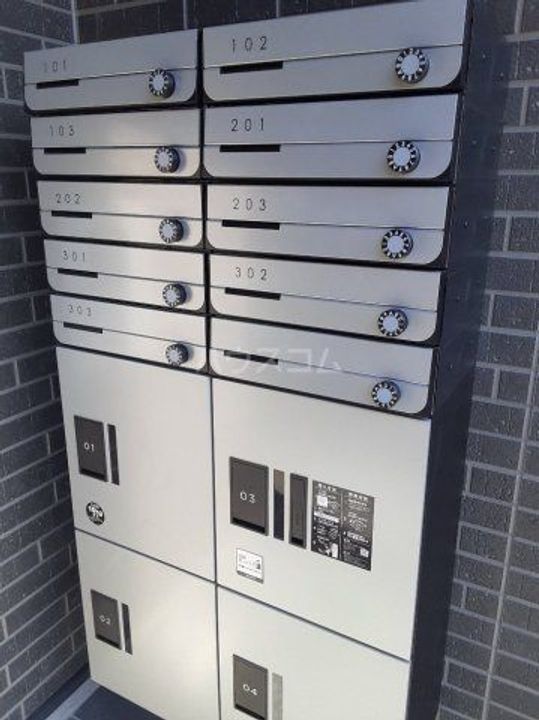 埼玉県越谷市瓦曽根1(アパート)の賃貸物件の地図