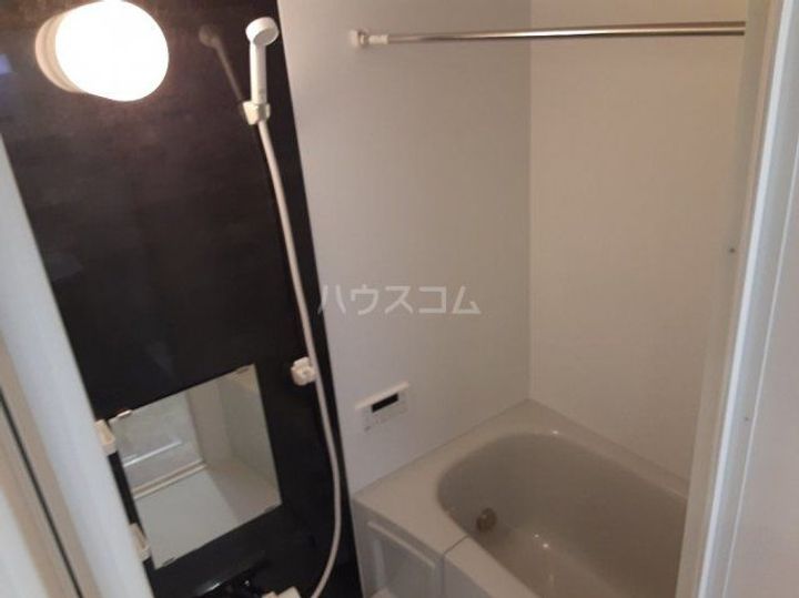 埼玉県越谷市瓦曽根1(アパート)の賃貸物件の風呂