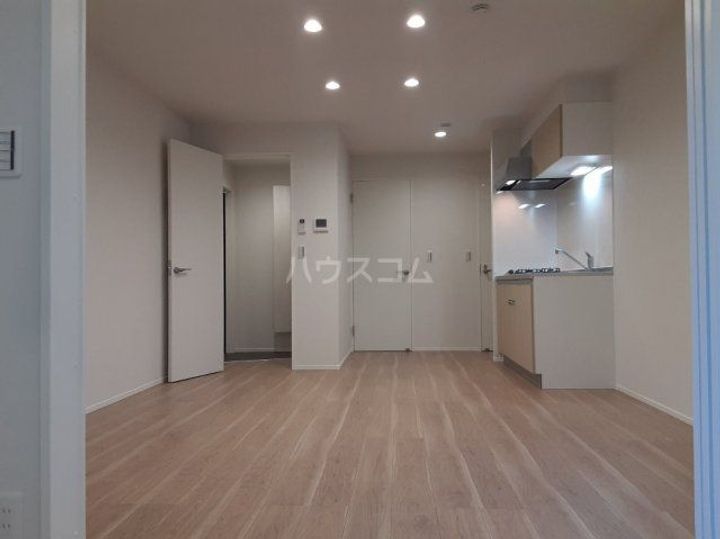 埼玉県越谷市瓦曽根1(アパート)の賃貸物件の内装