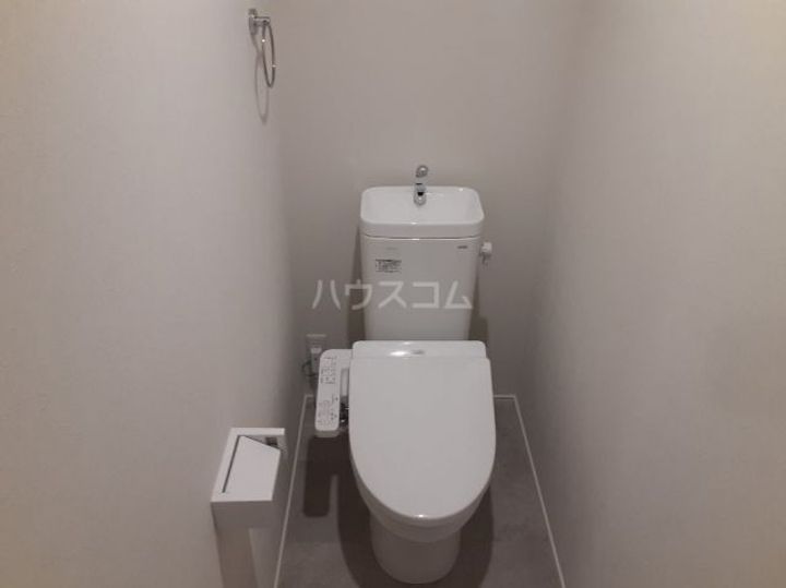 埼玉県越谷市瓦曽根1(アパート)の賃貸物件の内装