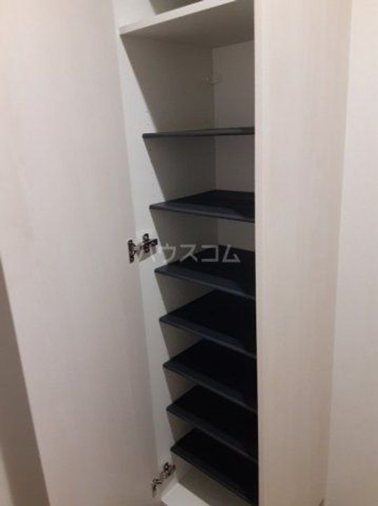 埼玉県越谷市瓦曽根1(アパート)の賃貸物件の内装