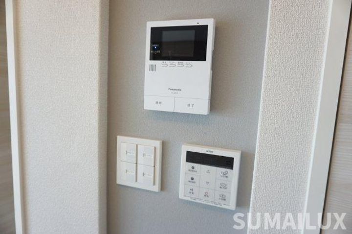 熊本県熊本市東区花立3(マンション)の賃貸物件の内装
