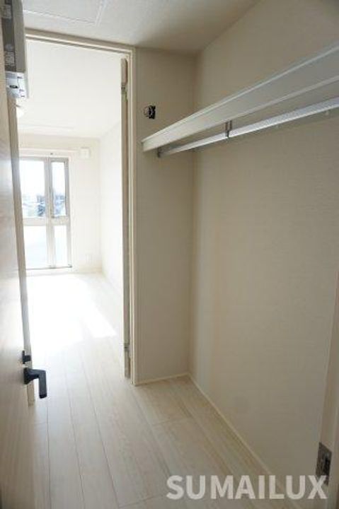 熊本県熊本市東区花立3(マンション)の賃貸物件の内装