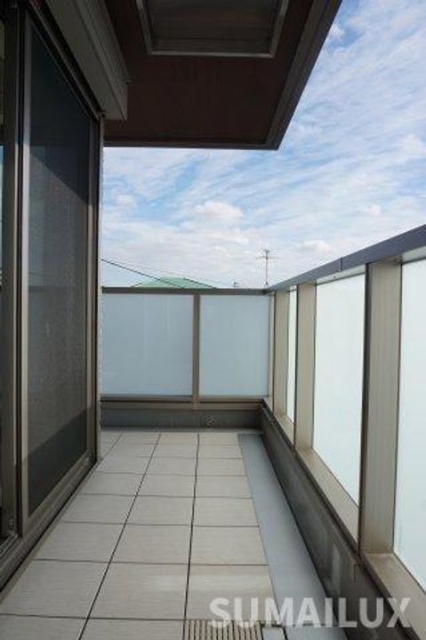 熊本県熊本市東区花立3(マンション)の賃貸物件の内装
