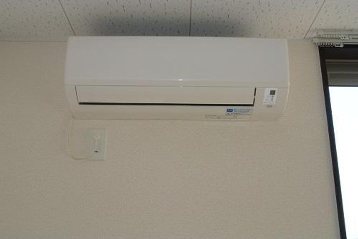 レオネクスト藤Bの内装