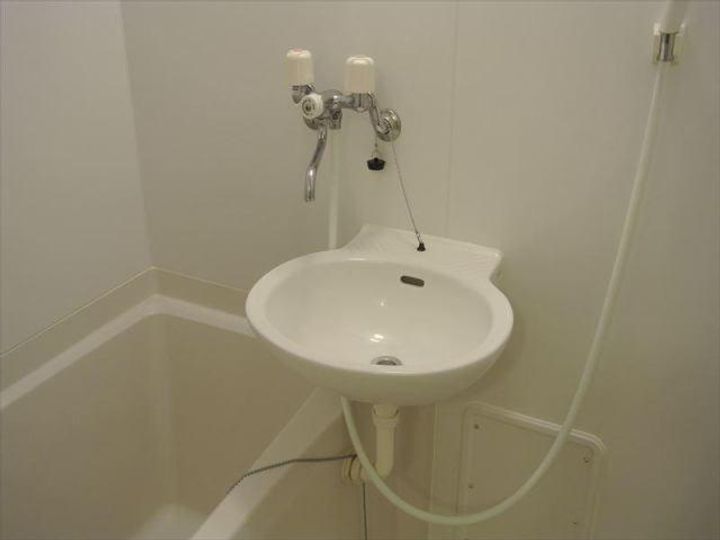 レオネクスト藤Bの内装