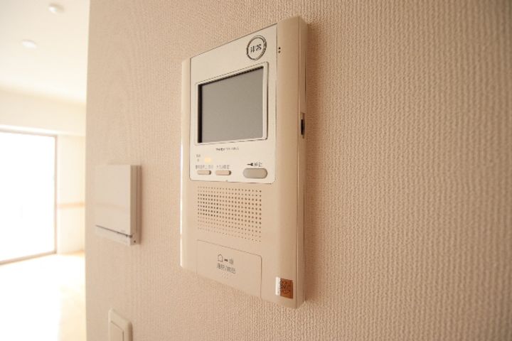 ロイヤルパークスERささしま WESTの内装