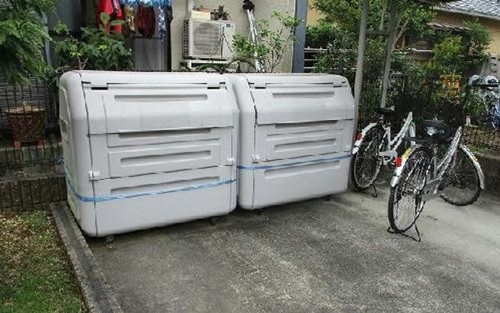 レオパレス伊豆長岡のその他画像