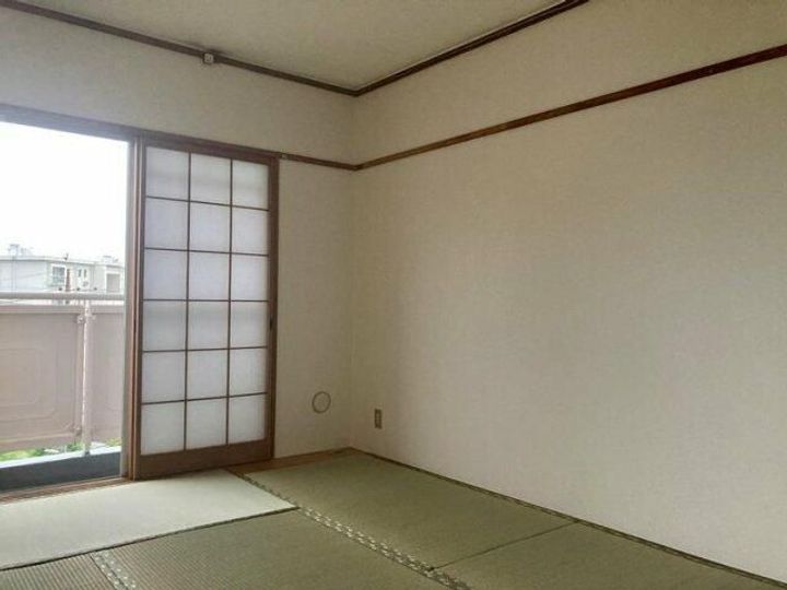 神奈川県海老名市さつき町(マンション)の賃貸物件の地図