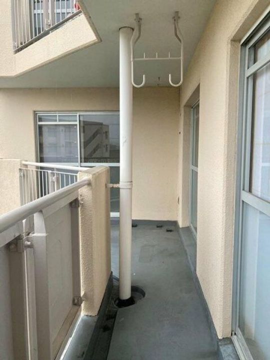 神奈川県海老名市さつき町(マンション)の賃貸物件の内装