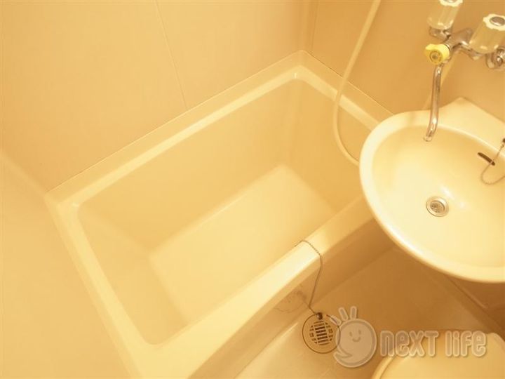 パル・ハイム相模大野の風呂