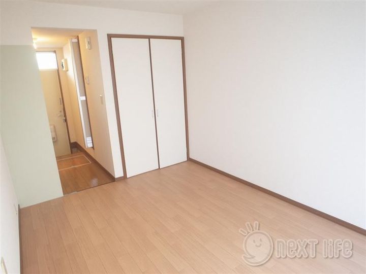 パル・ハイム相模大野の内装