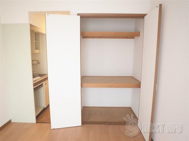 パル・ハイム相模大野の内装