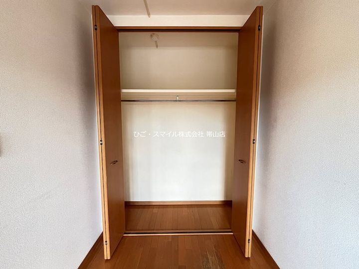 熊本県熊本市東区山ノ内3(マンション)の賃貸物件の内装