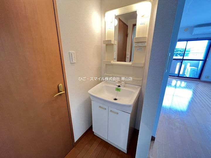 熊本県熊本市東区山ノ内3(マンション)の賃貸物件の内装