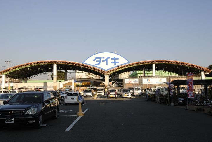 熊本県熊本市東区山ノ内3(マンション)の賃貸物件の周辺