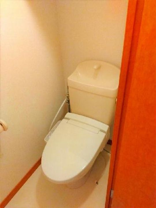 レオパレスエスペランサの内装