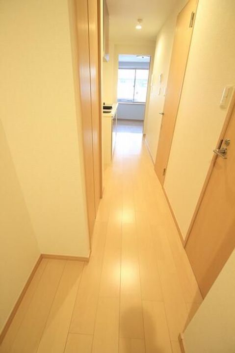 東京都品川区中延3(マンション)の賃貸物件のその他画像