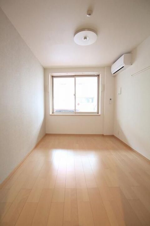 東京都品川区中延3(マンション)の賃貸物件の内装