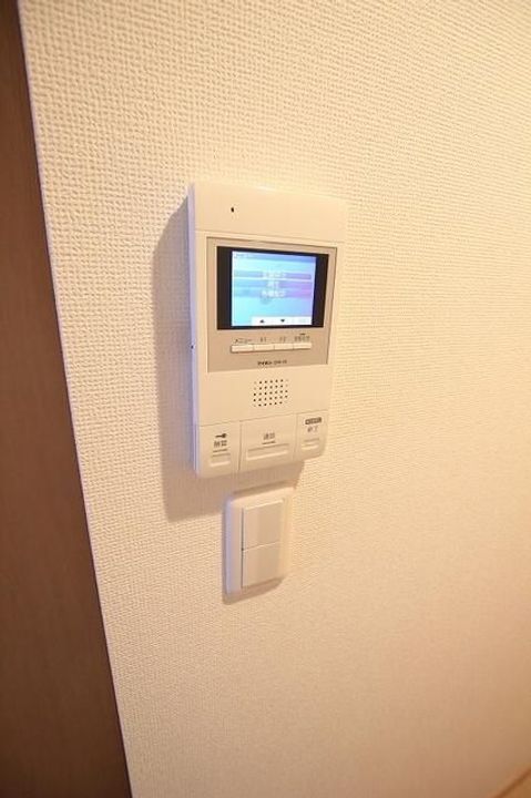 東京都品川区中延3(マンション)の賃貸物件の内装
