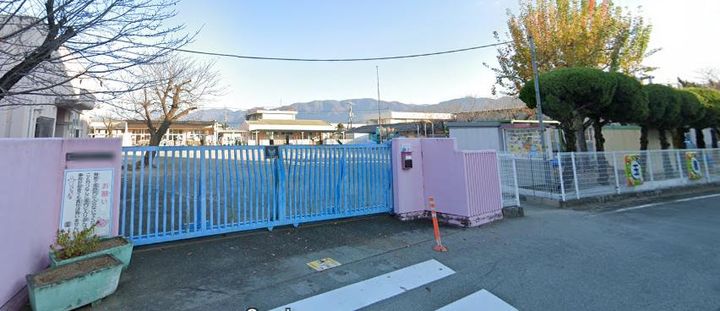 ルーミー甲府95号館の周辺