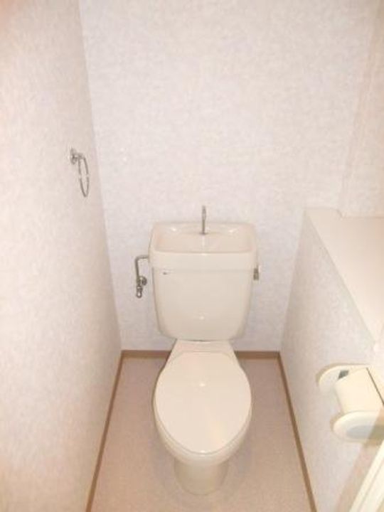 大阪府大阪市平野区流町1(マンション)の賃貸物件の内装