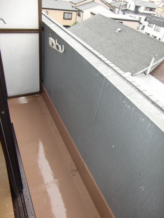 大阪府大阪市平野区流町1(マンション)の賃貸物件の内装