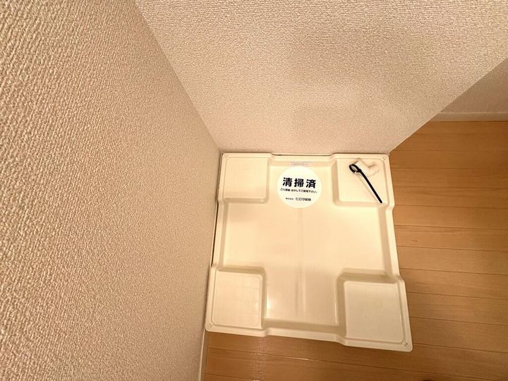 GRAND LINEの内装