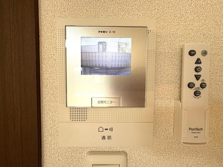 GRAND LINEの内装