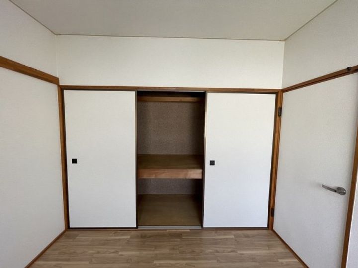 岡山県岡山市中区浜(一戸建)の賃貸物件の内装