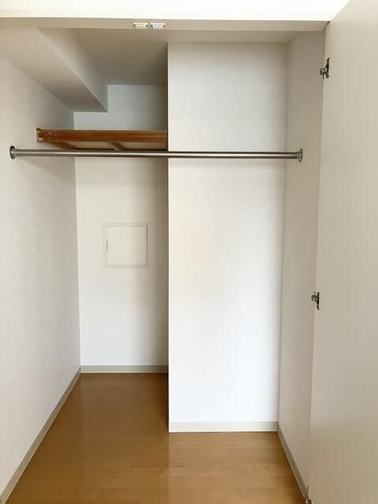 グローブシティ本駒込の内装