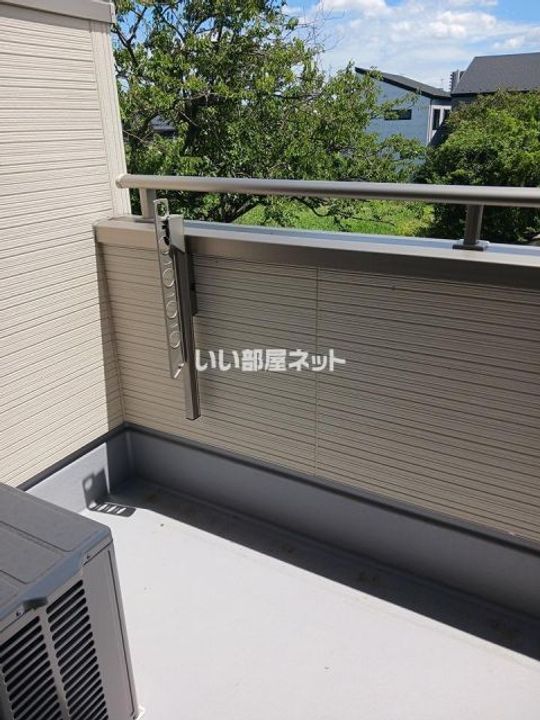 埼玉県鴻巣市加美3(アパート)の賃貸物件の内装