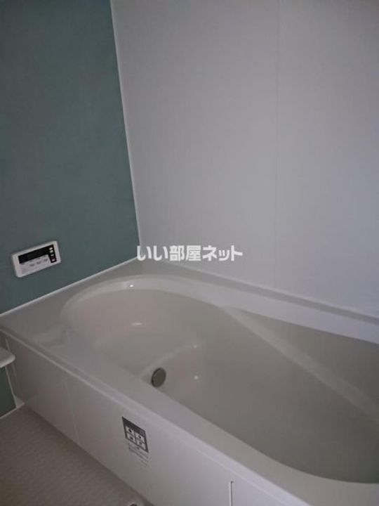 埼玉県鴻巣市加美3(アパート)の賃貸物件の風呂