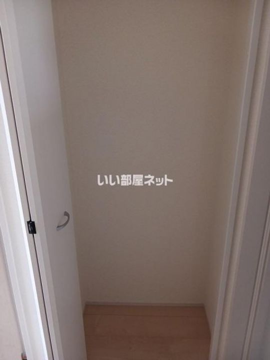 埼玉県鴻巣市加美3(アパート)の賃貸物件の内装