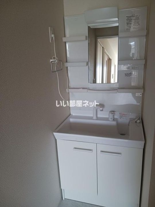 埼玉県鴻巣市加美3(アパート)の賃貸物件の内装