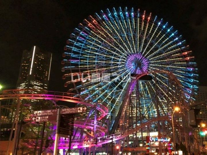 ハーモニーレジデンス横浜みなとみらい#001の周辺