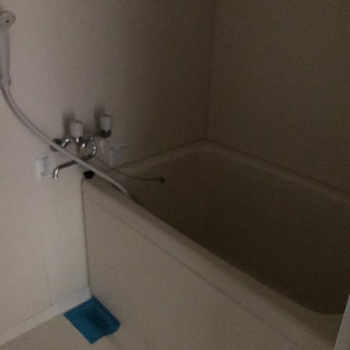 第7島田マンションの風呂