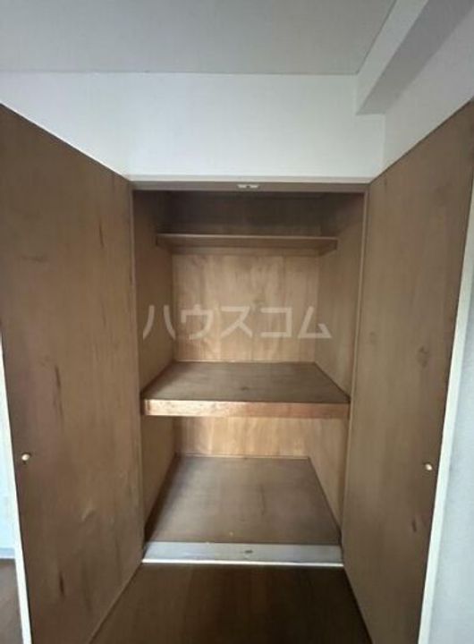 サンマリノ本牧の内装