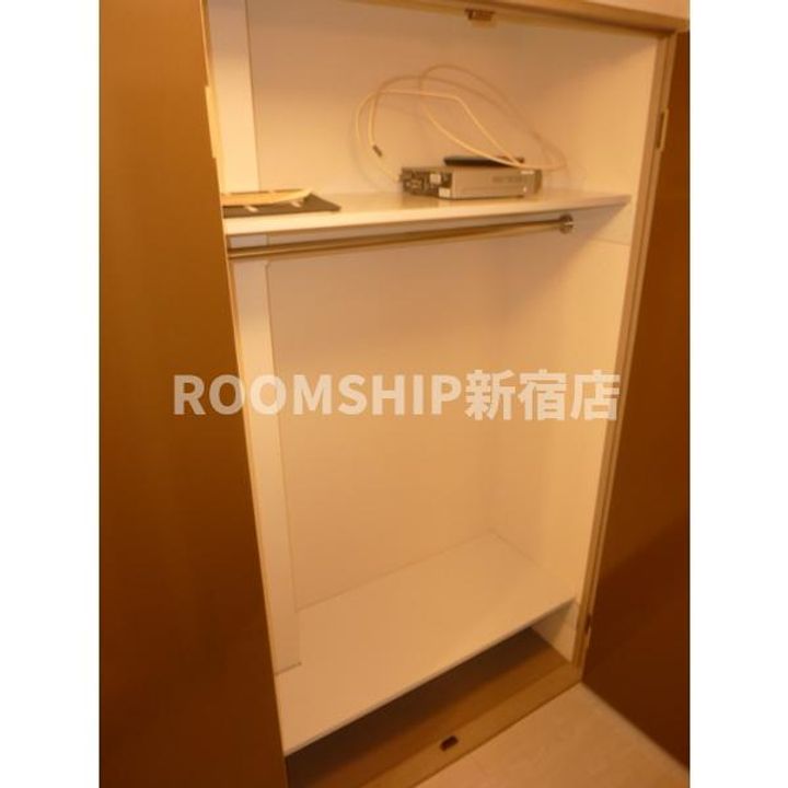 東京都小平市花小金井南町1(マンション)の賃貸物件のその他画像